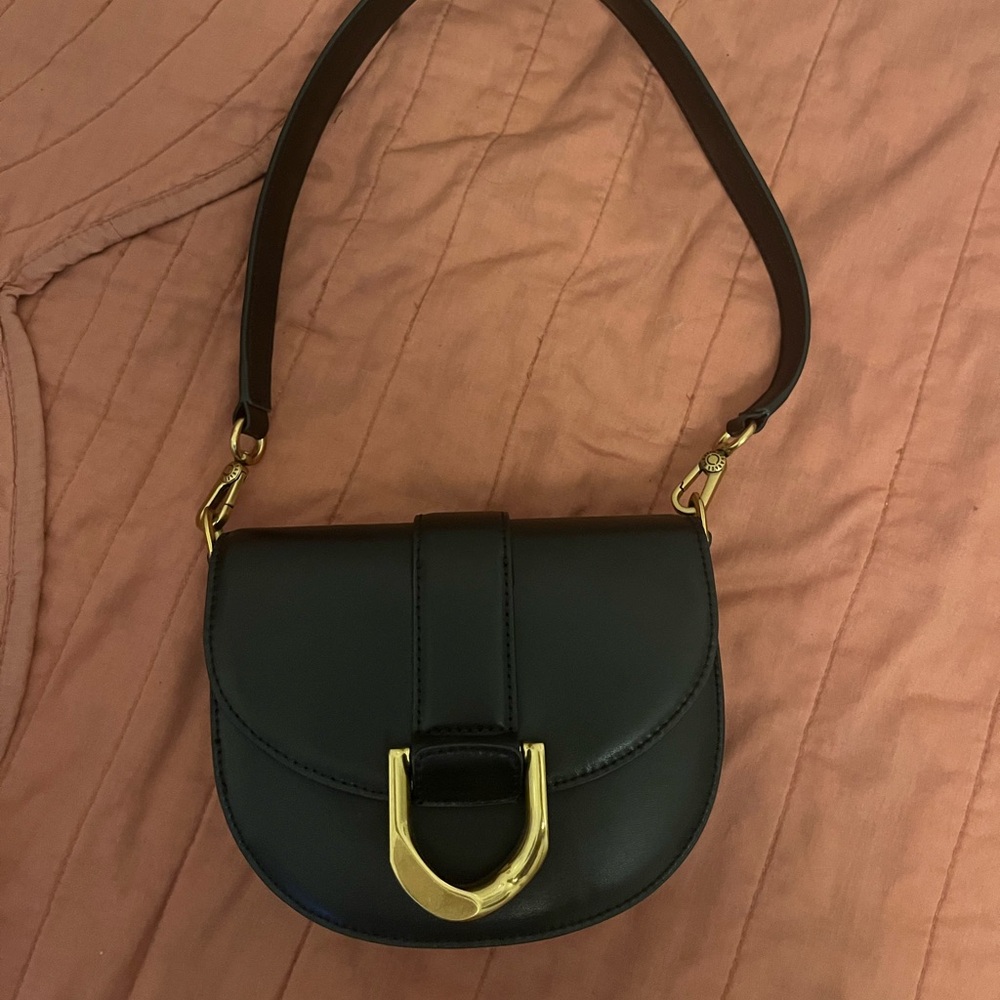 Charles and Keith Gabine Shoulder Bag